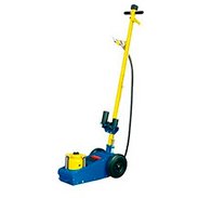 Пневмогидравлические