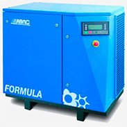 Модульные компрессоры FORMULA