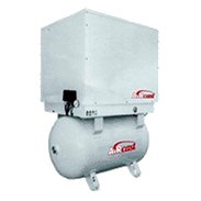 Поршневые безмаслянные