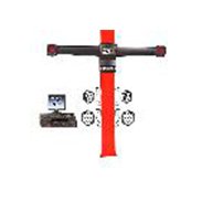 Стенды развал-схождения HUNTER PA с датчиками Hawkeye