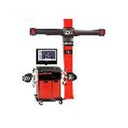 Стенды развал-схождения HUNTER WA с датчиками Hawkeye