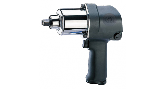 Гайковёрт пневматический ударный 1/2