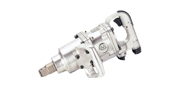 Гайковёрт пневматический ударный 2033Нм, 4000 об/мин (Артикул: 33811-150)