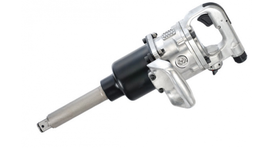 Гайковёрт пневматический ударный 1