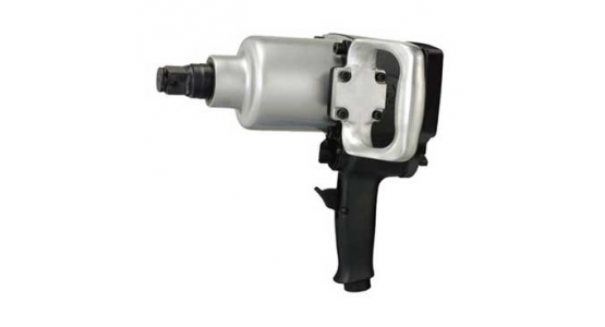 Гайковёрт пневматический ударный 1