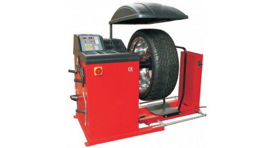 Werther-OMA Olimp Truck