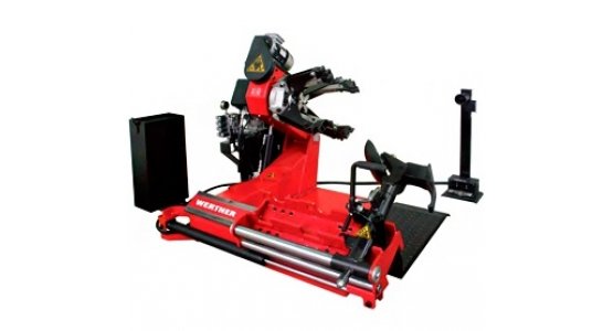 Werther Titanium 1000