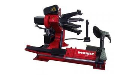 Werther Titanium 2000