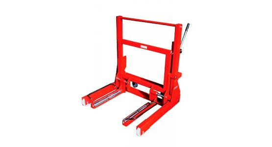 Werther PL701 (OMA 600)