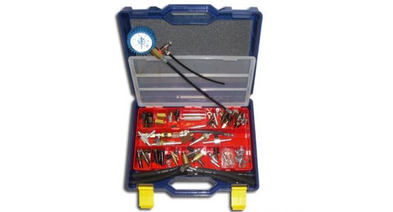 SMC-1002 (включает в себя SMC-1002/1, 1002/2, 1002/3, 1002/4, 1002/5)