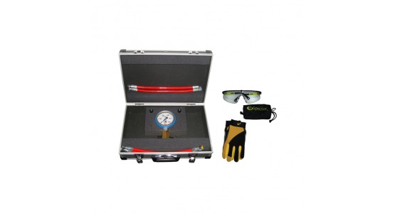 SMC-1005/2500 Common Rail