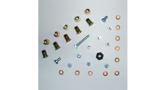 Комплект заклепок для SMC-110