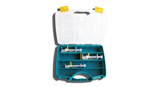 Набор струбцин