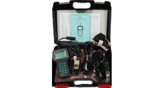 Тестер диагностический АСКАН-10 