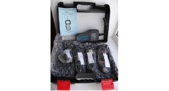 Комплект АСКАН-10 МАСТЕР