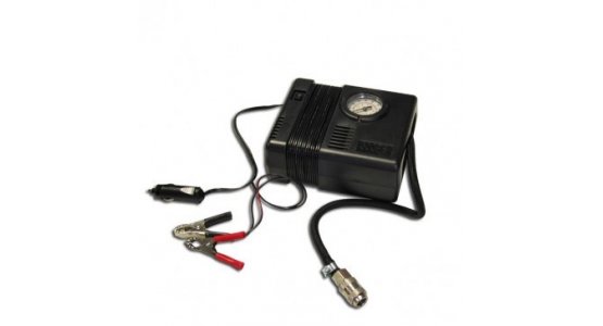 Компрессор