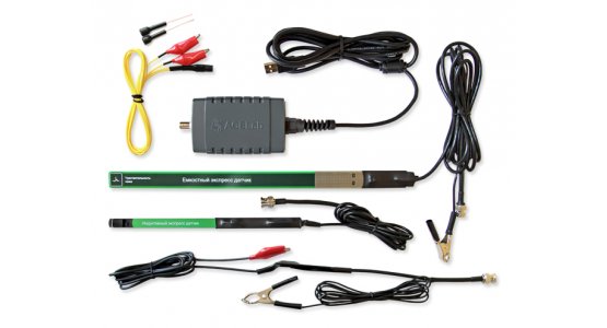 Компьютерная USB-приставка 