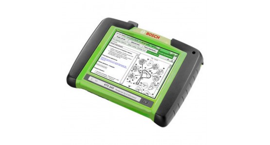 Системные тестеры KTS