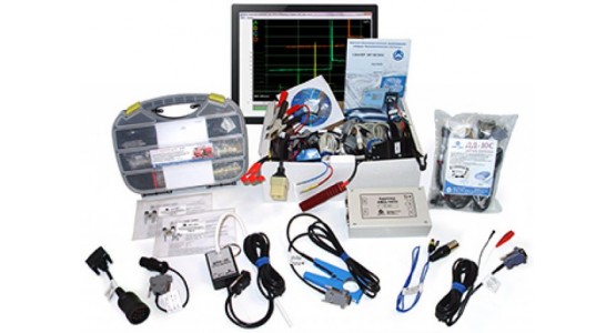 Сканер МТ10СО