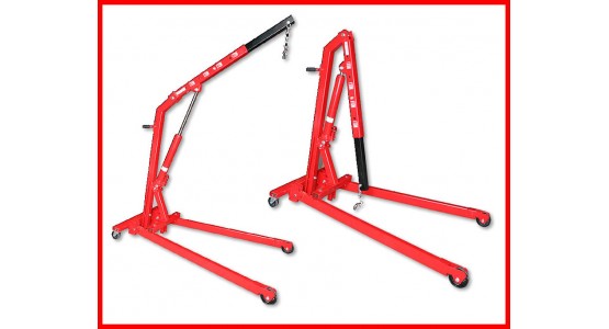 Краны гаражные OMAS T30752,	T31002,	T32002X