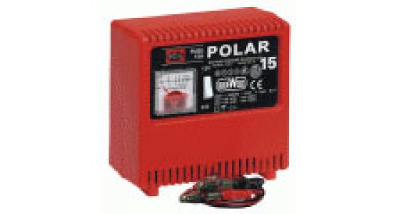 Зарядное устройство Polar 15