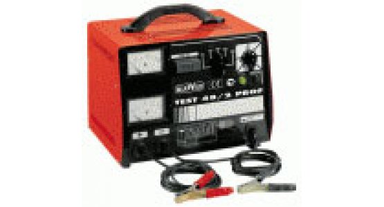 Зарядное устройство Test 48/2 Prof